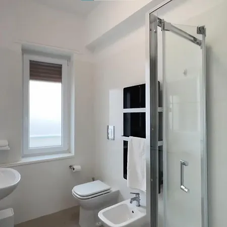 Modern Near Piazza Di Spagna Διαμέρισμα Ρώμη